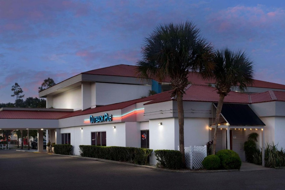 Quality Inn Atlantic Beach-Mayo Clinic Jax Area Main image